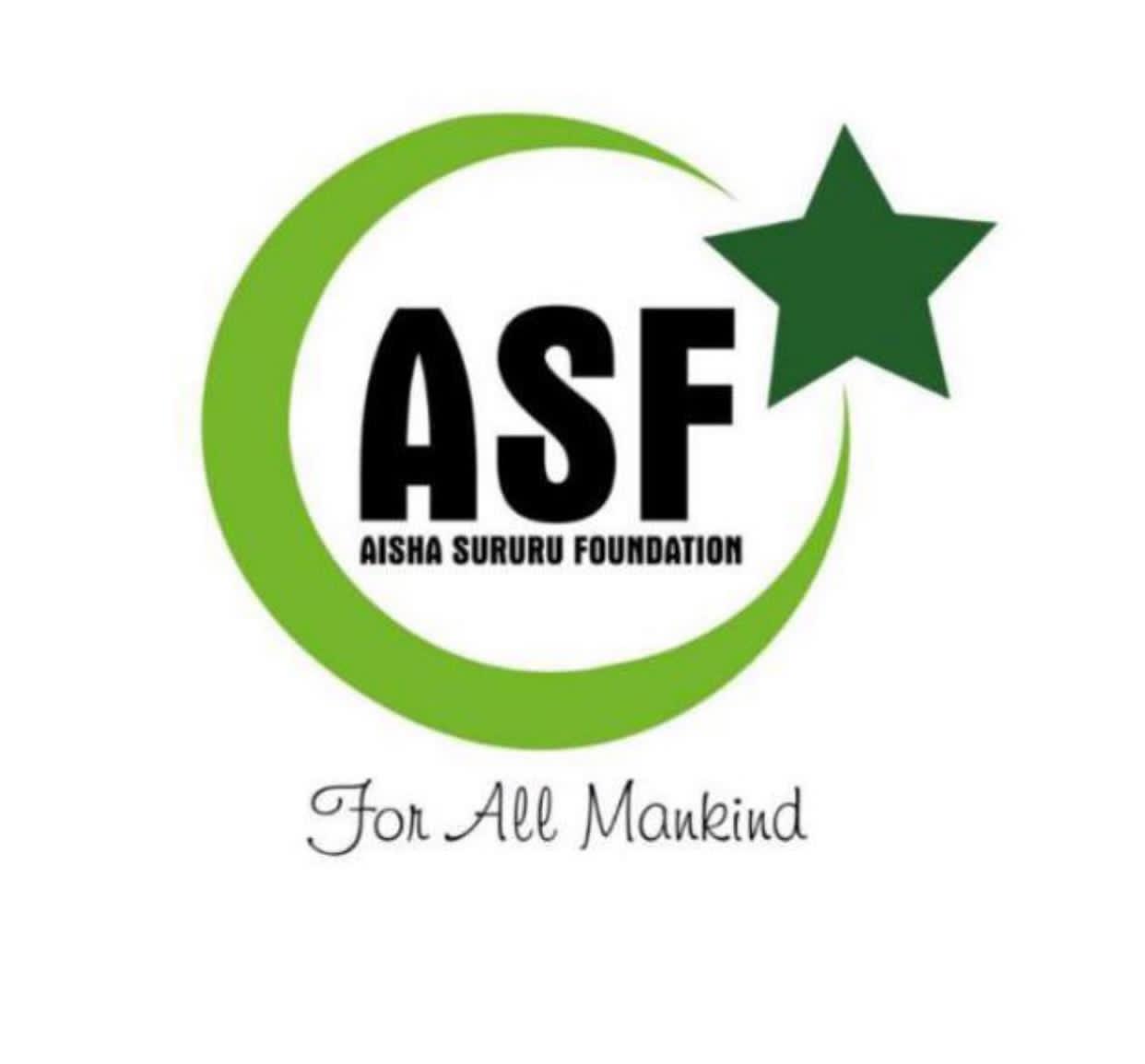 ASF Logo